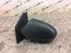 SMART FORTWO Cabrio 451 Rétroviseur de Porte Avant Gauche A4518100316 33224377
