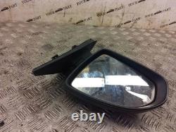 SMART FORTWO Cabrio 451 Rétroviseur de Porte Avant Gauche A4518100316 33224377