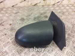 SMART FORTWO Cabrio 451 Rétroviseur de Porte Avant Gauche A4518100316 33224377