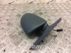 SMART FORTWO Cabrio 451 Rétroviseur de Porte Avant Gauche A4518100316 33224377