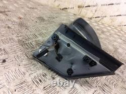 SMART FORTWO Cabrio 451 Rétroviseur de Porte Avant Gauche A4518100316 33224377