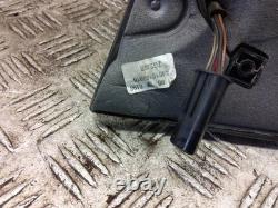 SMART FORTWO Cabrio 451 Rétroviseur de Porte Avant Gauche A4518100316 33224377