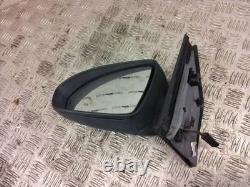 SMART FORTWO Cabrio 451 Rétroviseur de Porte Avant Gauche A4518100316 33224377