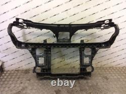 SMART FORTWO Cabrio 451 Support de Radiateur 1.00 Petrol 2008 33224383