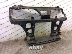 SMART FORTWO Cabrio 451 Support de Radiateur 1.00 Petrol 2008 33224383