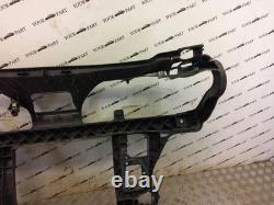 SMART FORTWO Cabrio 451 Support de Radiateur 1.00 Petrol 2008 33224383