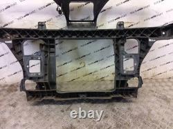 SMART FORTWO Cabrio 451 Support de Radiateur 1.00 Petrol 2008 33224383