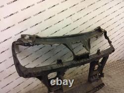 SMART FORTWO Cabrio 451 Support de Radiateur 1.00 Petrol 2008 33224383