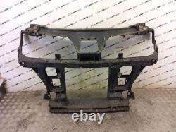 SMART FORTWO Cabrio 451 Support de Radiateur 1.00 Petrol 2008 33224383