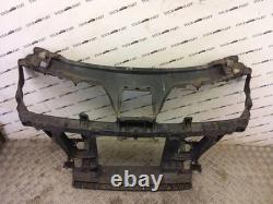 SMART FORTWO Cabrio 451 Support de Radiateur 1.00 Petrol 2008 33224383