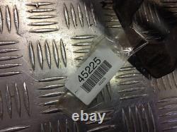 SMART FORTWO Cabrio 451 Support de Radiateur 1.00 Petrol 2008 33224383