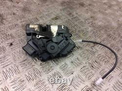 SMART FORTWO Cabrio 451 Verrou de Porte Avant Gauche A4517200735 1.00 33224375