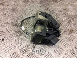 SMART FORTWO Cabrio 451 Verrou de Porte Avant Gauche A4517200735 1.00 33224375