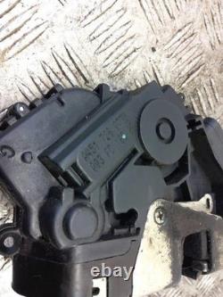 SMART FORTWO Cabrio 451 Verrou de Porte Avant Gauche A4517200735 1.00 33224375