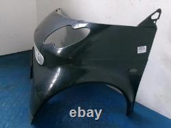 SMART FORTWO Cabrio 453 Garde-boue Avant Gauche 2002 32956302