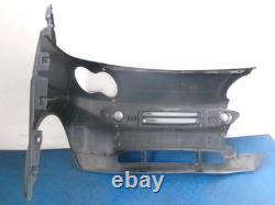SMART FORTWO Cabrio 453 Garde-boue Avant Gauche 2002 32956302