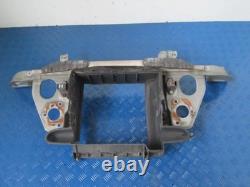 SMART FORTWO Cabrio 453 Kit de Cadre de Panneau Slam 1999 21367078