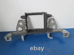 SMART FORTWO Cabrio 453 Kit de Cadre de Panneau Slam 1999 21367078