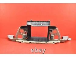 SMART FORTWO Cabrio 453 Kit de Cadre de Panneau Slam SMART 2001 22797374