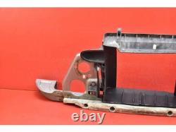 SMART FORTWO Cabrio 453 Kit de Cadre de Panneau Slam SMART 2001 22797374