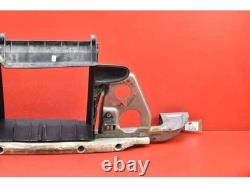 SMART FORTWO Cabrio 453 Kit de Cadre de Panneau Slam SMART 2001 22797374