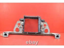 SMART FORTWO Cabrio 453 Kit de Cadre de Panneau Slam SMART 2001 22797374