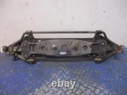 SMART FORTWO Cabrio 453 Sous-châssis de Suspension Avant 1999 22626159