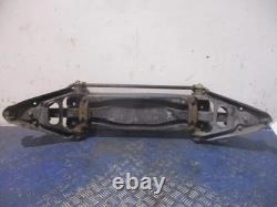 SMART FORTWO Cabrio 453 Sous-châssis de Suspension Avant 1999 22626159