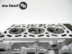 SMART FORTWO moteur de remplacement 698ccm 45 Kw Smart dommages moteur