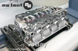 SMART FORTWO moteur de remplacement 698ccm 45 Kw Smart dommages moteur