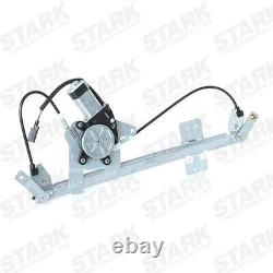 STARK Lève-vitre Monte glace SKWR-0420377 gauche pour SMART FORTWO Coupe (451)