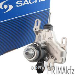 Sachs 3981 000 070 Récepteur Embrayage Actuateur Smart Cabriolet City Fortwo 450
