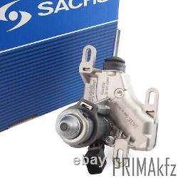 Sachs 3981 000 070 Récepteur Embrayage Actuateur pour Smart Cabrio City Fortwo