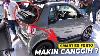 Semakin Canggih Mobil Smart Eq Forto Cabrio 2021 Edition One Ll Magenta Automotive