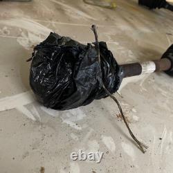 Semialbero post. Compl. Gauche SMART FORTWO (A/C451) Cabrio (52KW) Cbr