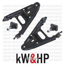 Set Bras Complet Avant 8PZ Intelligent Cabrio Fortwo (450)