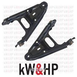 Set Bras Complet Avant 8PZ Intelligent Cabrio Fortwo (450)