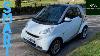 Should You Buy A Smart Car Test Drive U0026 Review 1 0 Fortwo