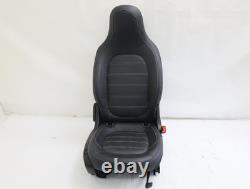 Siège avant droit Smart FORTWO CABRIO 453 69278