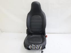 Siège avant droit Smart FORTWO CABRIO 453 69278