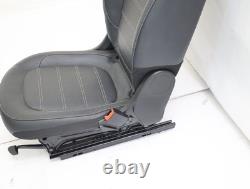 Siège avant droit Smart FORTWO CABRIO 453 69278