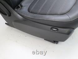 Siège avant droit Smart FORTWO CABRIO 453 69278