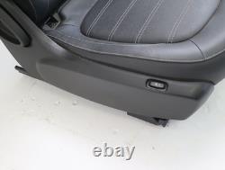 Siège avant droit Smart FORTWO CABRIO 453 69278