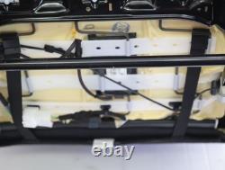 Siège avant droit Smart FORTWO CABRIO 453 69278