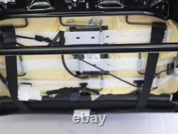 Siège avant droit Smart FORTWO CABRIO 453 69278