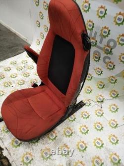 Siege avant gauche SMART FORTWO 2 CABRIOLET A4519144301