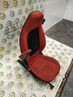 Siege avant gauche SMART FORTWO 2 CABRIOLET A4519144301