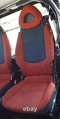 Siége avant gauche pour SMART FORTWO 0.7 G CABRIO 1998-2007 2005 66688