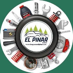 Siége avant gauche pour SMART FORTWO 0.7 G CABRIO 1998-2007 2005 66688
