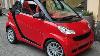 Smart 1 0 71cv Passion Aut Cabriolet
